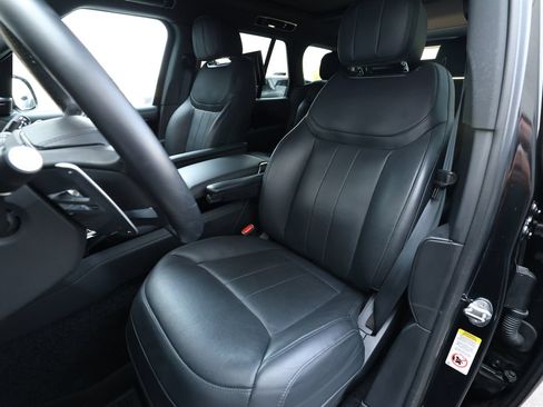 Used 2023 Land Rover Range Rover SE AWD/4WD image 16