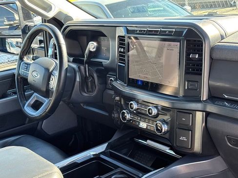 Used 2024 Ford F250 Lariat image 28