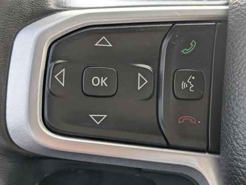 Used 2022 RAM 1500 Big Horn RWD image 22