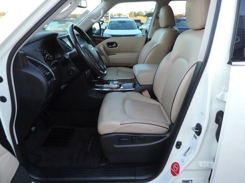 Used 2020 Nissan Armada SL w/ Premium Package image 20