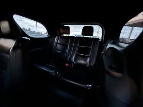 Used 2017 Dodge Durango GT w/ Nav & Power Liftgate Group image 31