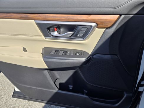 Used 2021 Honda CR-V EX-L image 26