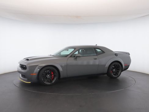 Used 2023 Dodge Challenger SRT Hellcat image 44