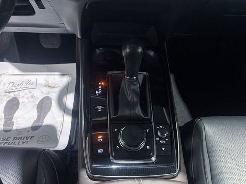 Used 2024 MAZDA CX-30 AWD 2.5 S w/ Premium Package image 22