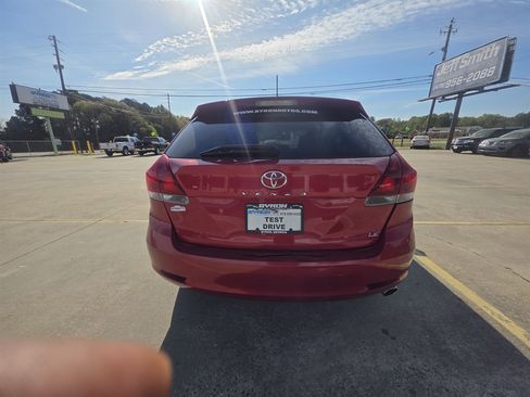 Used 2013 Toyota Venza LE w/ LE Convenience Pkg image 3