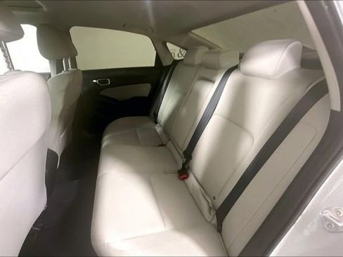 Used 2022 Honda Civic EX image 25