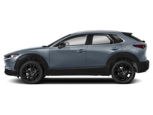Used 2022 MAZDA CX-30 AWD 2.5 S w/ Preferred Package image 3