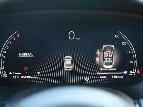 Used 2025 Acura TLX w/ Technology Package image 25