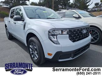 Used 2026 Ford Maverick XLT FWD video 1
