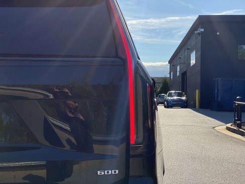 Used 2023 Cadillac Escalade Sport image 24