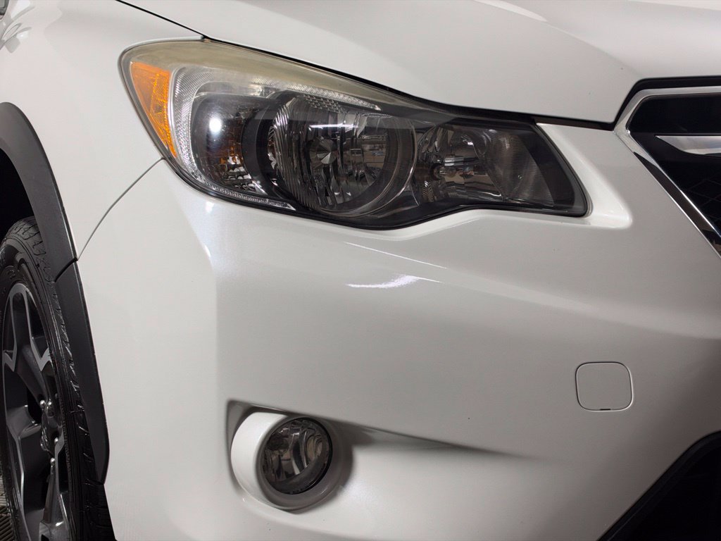 Used 2014 Subaru Crosstrek 2.0i Premium w/ Moonroof Package AWD/4WD image 11