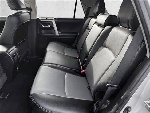 Certified 2023 Toyota 4Runner SR5 Premium AWD/4WD image 17