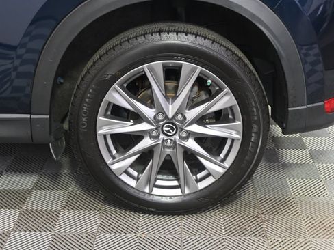 Used 2020 MAZDA CX-5 Grand Touring AWD/4WD image 20