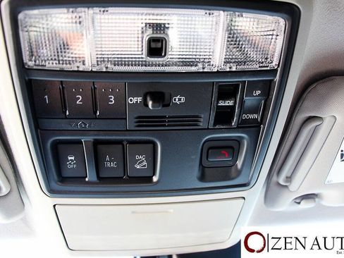 Used 2023 Toyota 4Runner Limited AWD/4WD image 22