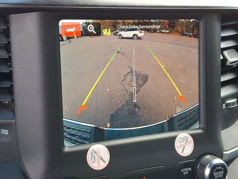 Used 2024 RAM 2500 Big Horn image 21