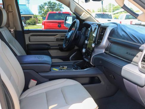 Used 2019 RAM 1500 Limited AWD/4WD image 10