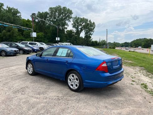 Used 2011 Ford Fusion SE image 6