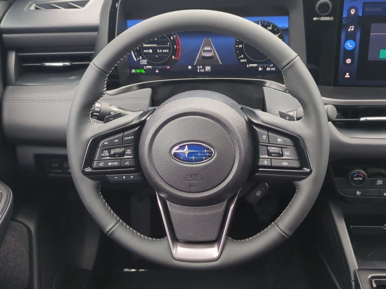 New 2026 Subaru Outback Touring XT AWD/4WD image 23