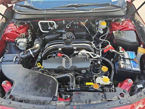 Used 2017 Subaru Outback 2.5i Premium image 32