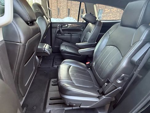 Used 2016 Buick Enclave Premium w/ Experience Buick Package image 22