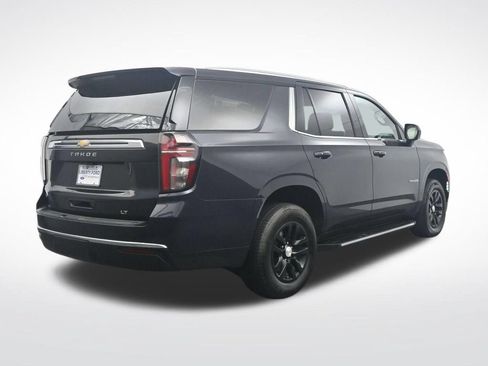 Used 2024 Chevrolet Tahoe LT RWD image 6
