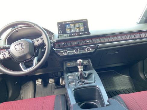 Used 2024 Honda Civic Si image 14