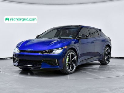 Used 2023 Kia EV6 GT