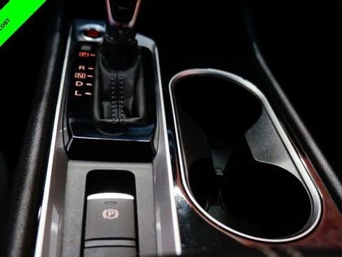 Certified 2024 Nissan Altima 2.5 SV AWD/4WD image 20