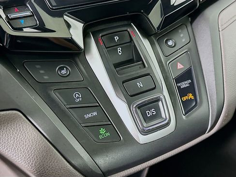 Used 2020 Honda Odyssey EX-L image 17