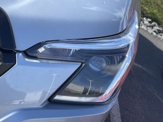 Certified 2024 Subaru Forester Sport video 4