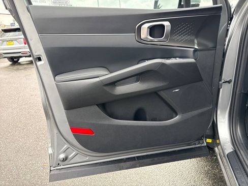 New 2026 Kia Sorento EX image 20