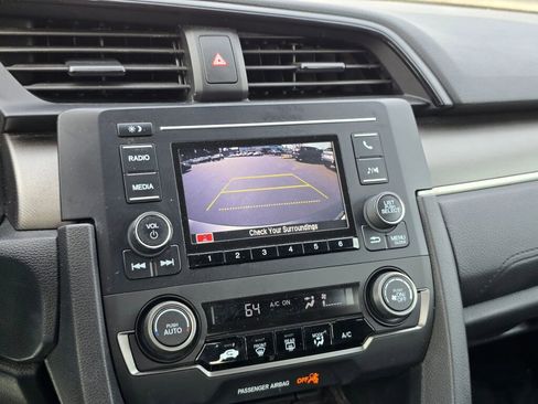 Used 2019 Honda Civic LX image 22