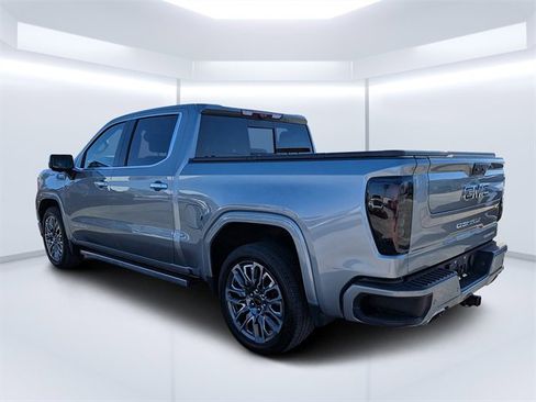 Used 2023 GMC Sierra 1500 Denali Ultimate image 5
