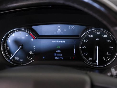 Used 2020 Cadillac XT6 Premium Luxury image 18