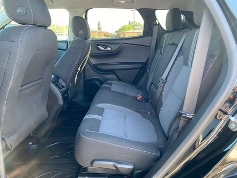 Used 2023 Chevrolet Blazer LT w/ LPO, Floor Liner Package FWD image 23
