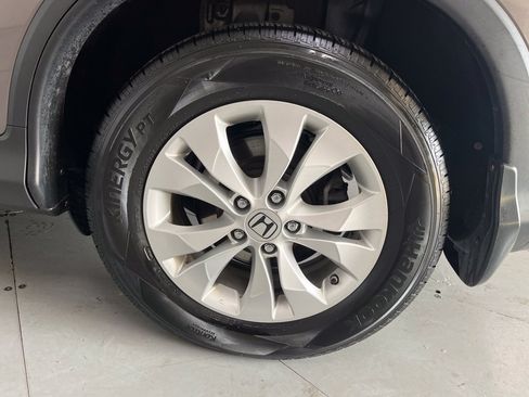 Used 2012 Honda CR-V EX-L image 12