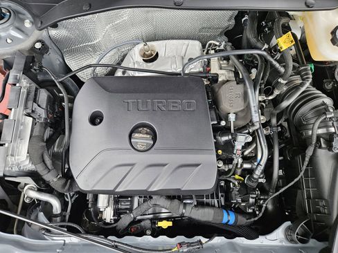 New 2026 Chevrolet TrailBlazer LS w/ LS Confidence Package image 26