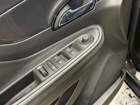 Used 2017 Buick Encore Sport Touring AWD/4WD image 16