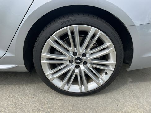 Used 2019 Audi A4 2.0T Premium Plus w/ Premium Plus Package AWD/4WD image 13