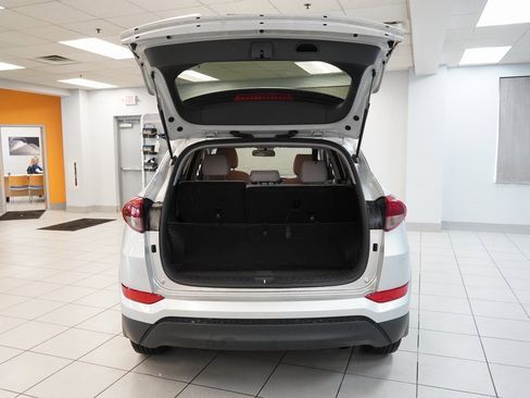 Used 2018 Hyundai Tucson SEL image 9