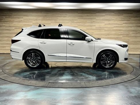 Used 2026 Acura MDX w/ Advance Package AWD/4WD image 23