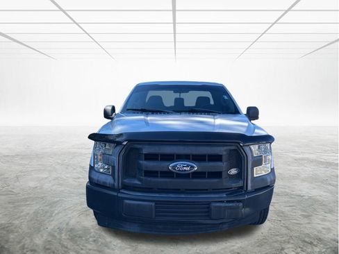 Used 2017 Ford F150 XL w/ Equipment Group 101A Mid image 8