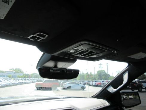 Used 2026 GMC Sierra 1500 AT4X AWD/4WD image 36