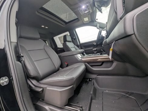 New 2026 Chevrolet Silverado 1500 RST w/ Redline Edition image 16