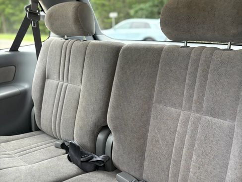 Used 1999 Toyota Sienna CE FWD image 22