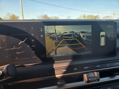 New 2027 Kia Telluride S image 12