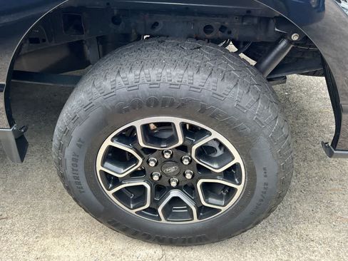 Used 2023 Ford F150 XLT w/ Equipment Group 302A High AWD/4WD image 8