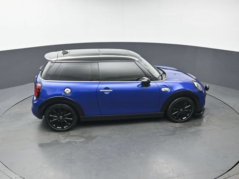 Used 2019 MINI Cooper S FWD image 40