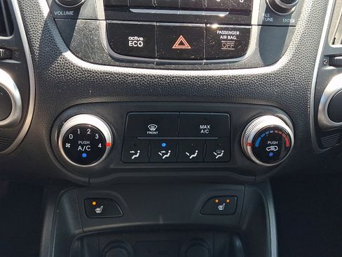 Used 2013 Hyundai Tucson GLS AWD/4WD image 15