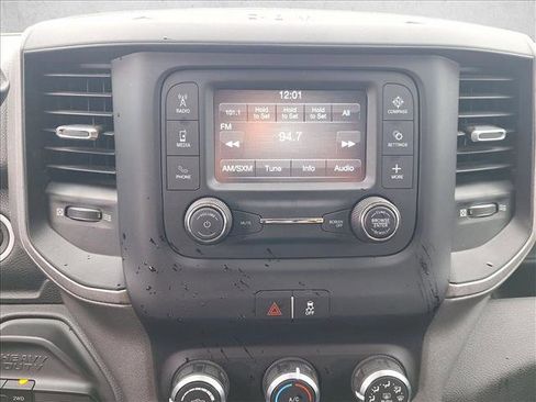 Used 2020 RAM 2500 Tradesman image 12